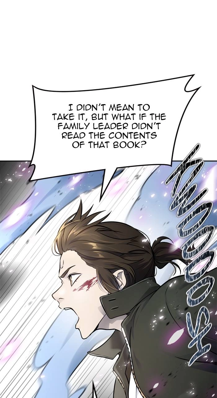 Tower of God Chapter 611 - Page 87