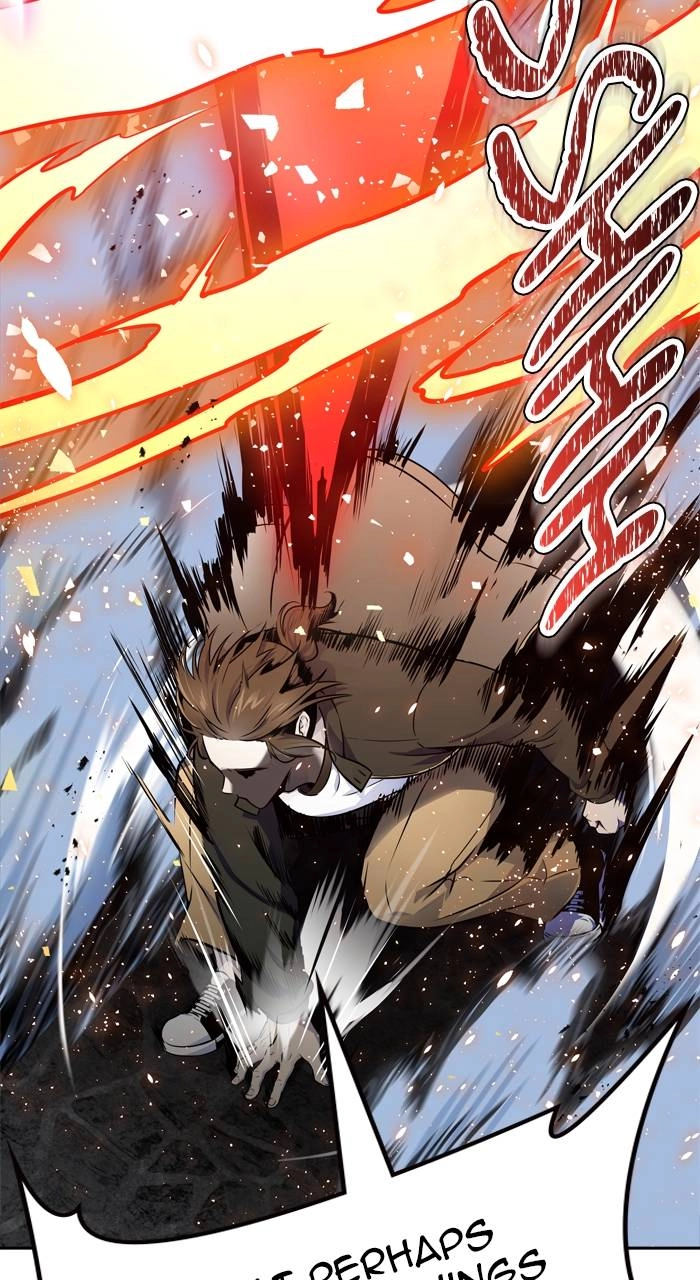 Tower of God Chapter 611 - Page 89