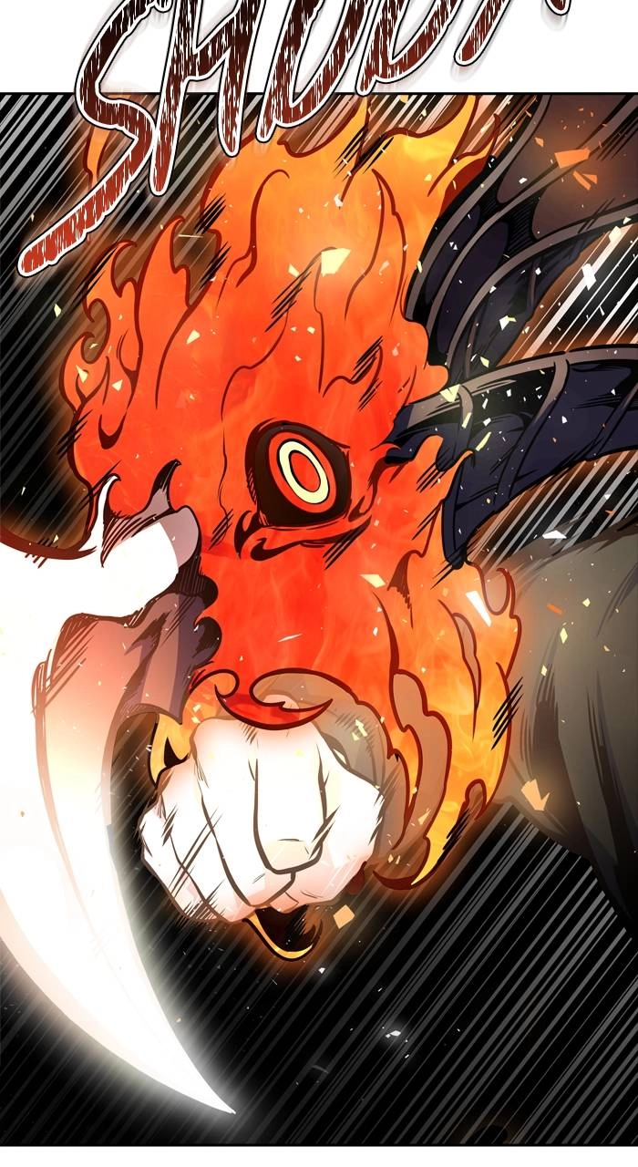 Tower of God Chapter 611 - Page 93