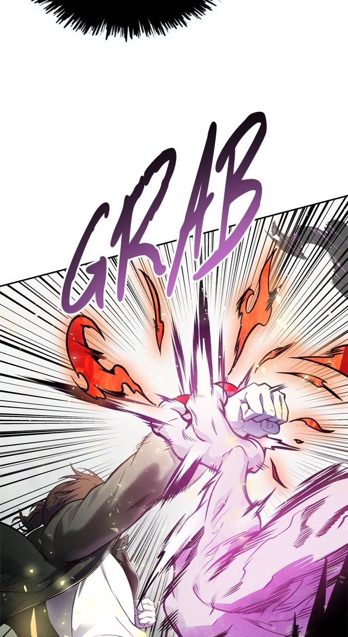 Tower of God Chapter 611 - Page 97
