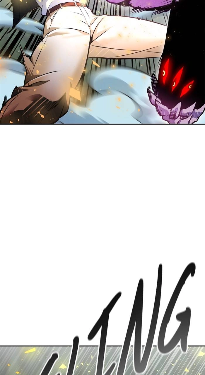 Tower of God Chapter 611 - Page 98