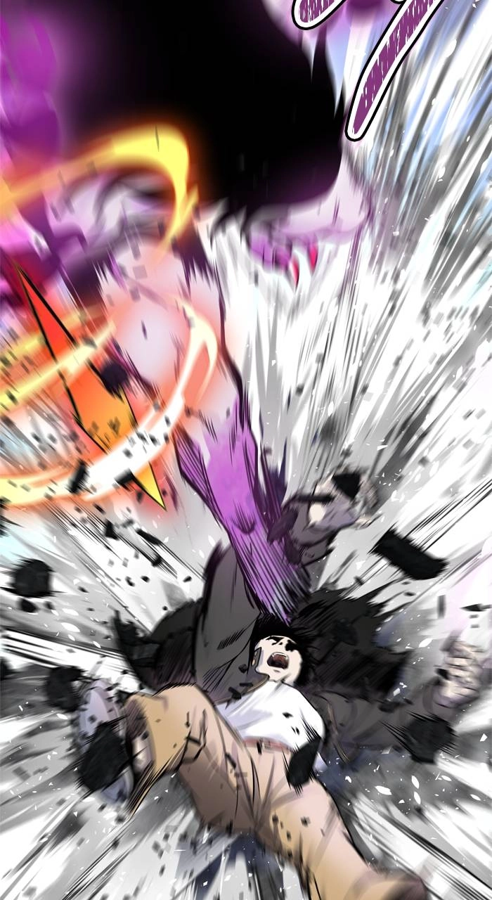 Tower of God Chapter 611 - Page 101