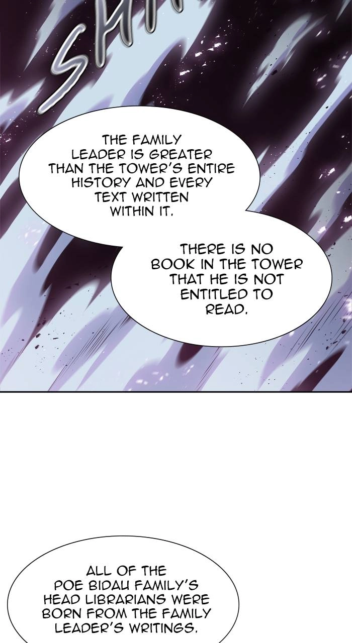Tower of God Chapter 611 - Page 109
