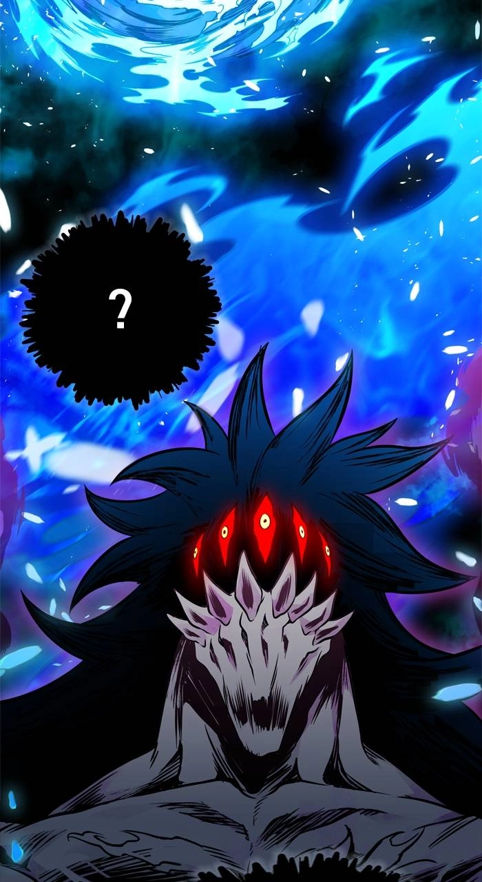 Tower of God Chapter 611 - Page 117