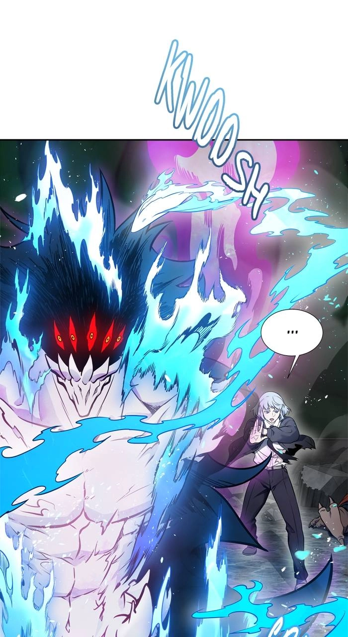 Tower of God Chapter 611 - Page 126