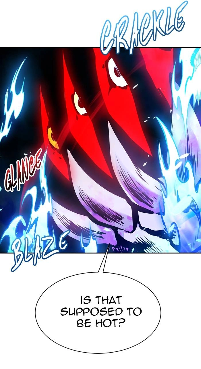 Tower of God Chapter 611 - Page 128