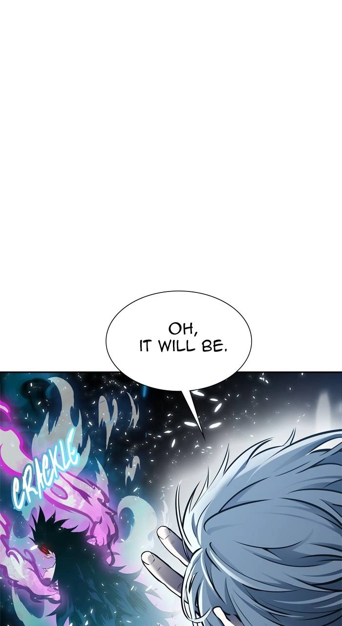 Tower of God Chapter 611 - Page 129