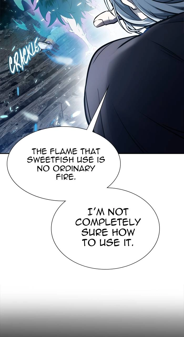 Tower of God Chapter 611 - Page 130