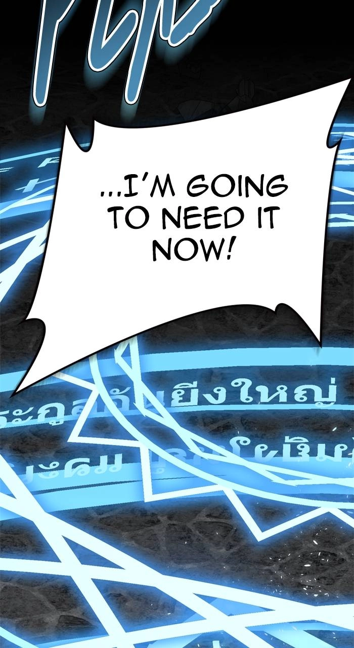 Tower of God Chapter 611 - Page 132
