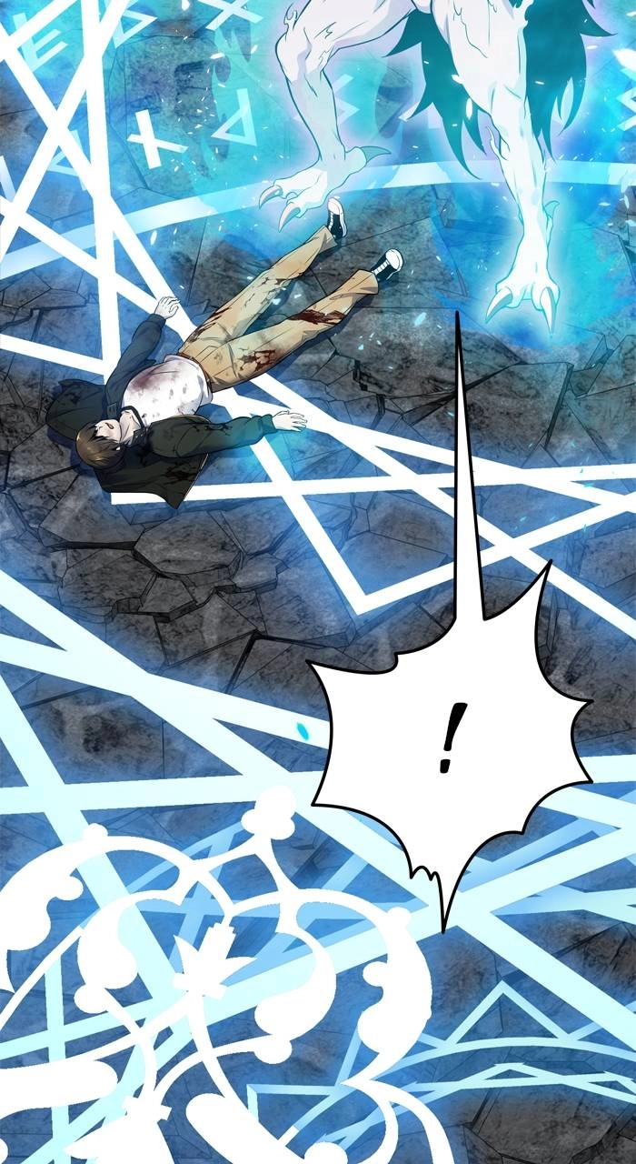 Tower of God Chapter 611 - Page 134