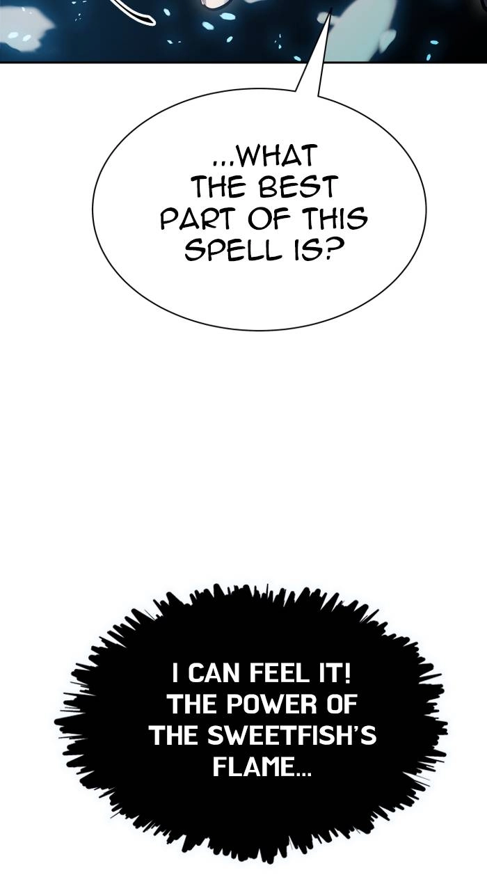 Tower of God Chapter 611 - Page 140