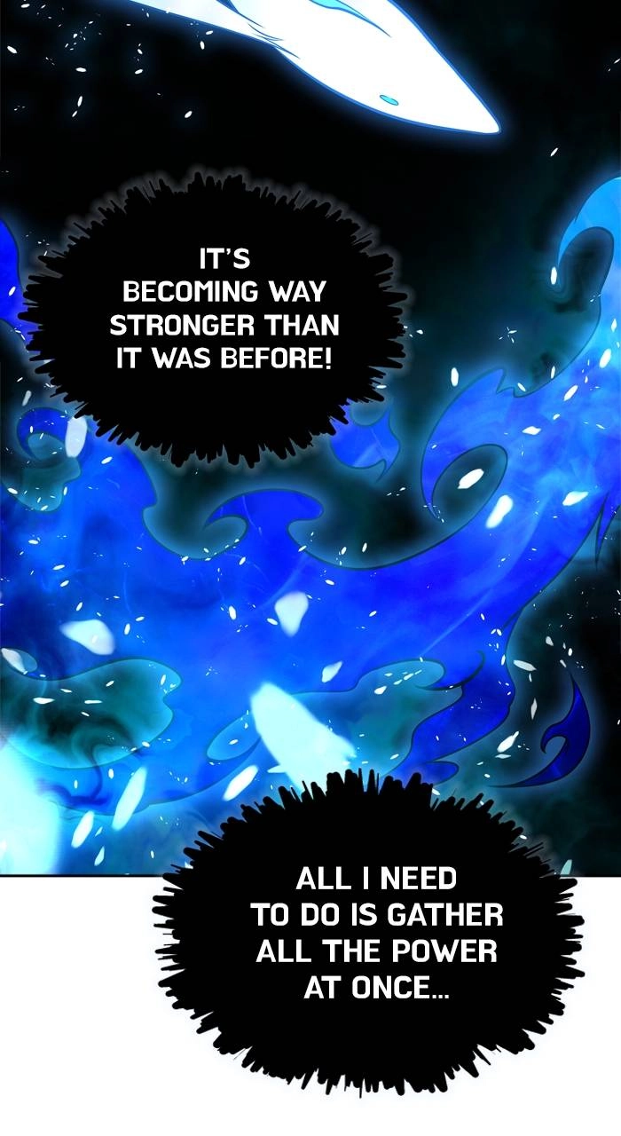 Tower of God Chapter 611 - Page 142