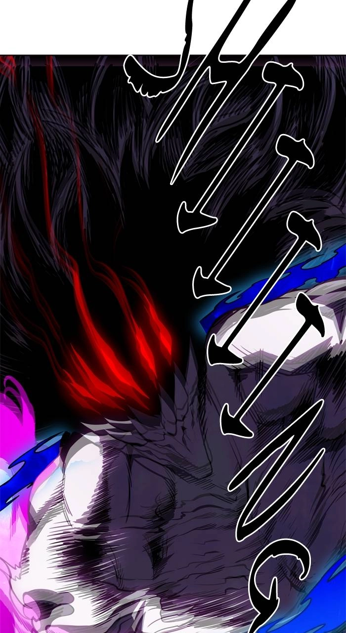 Tower of God Chapter 611 - Page 154