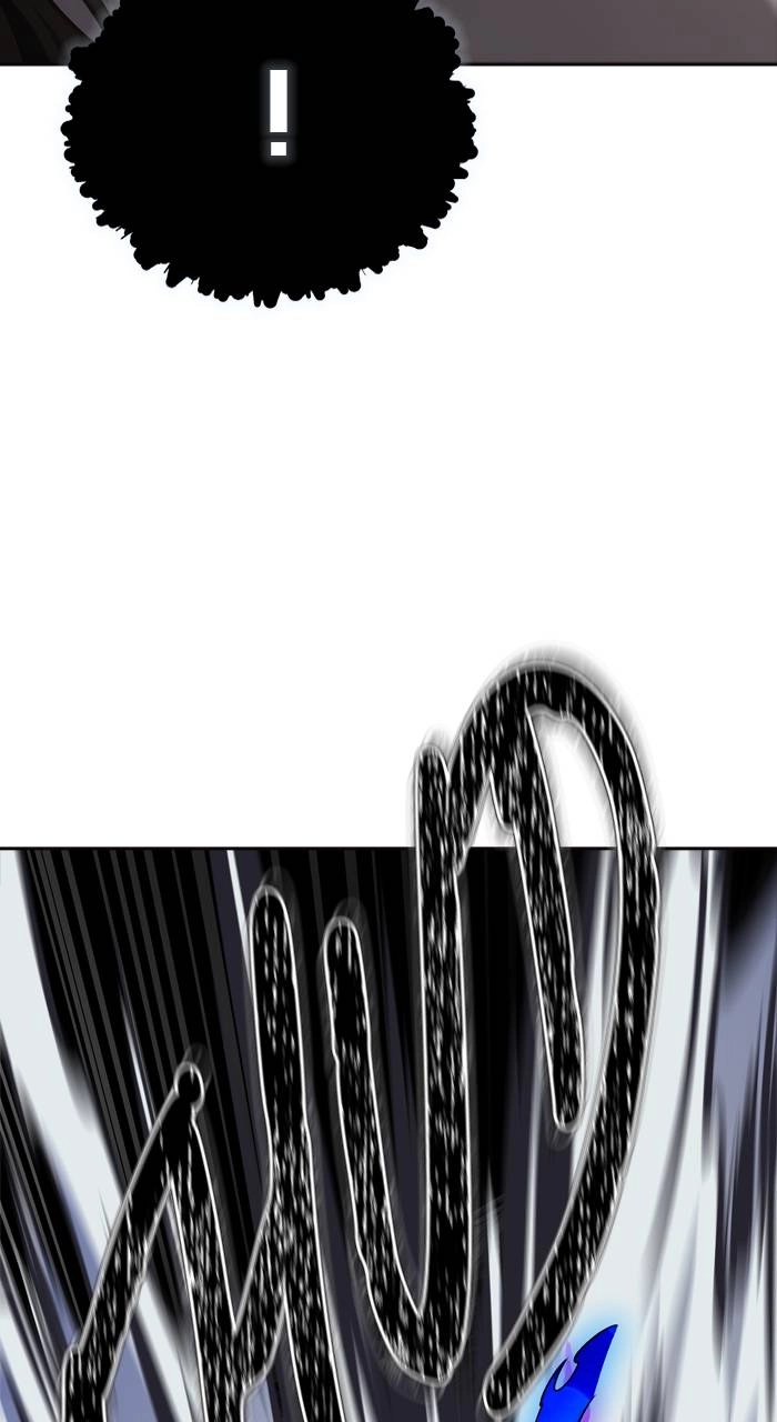Tower of God Chapter 611 - Page 157