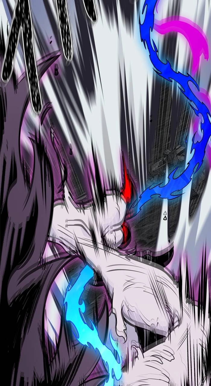 Tower of God Chapter 611 - Page 158