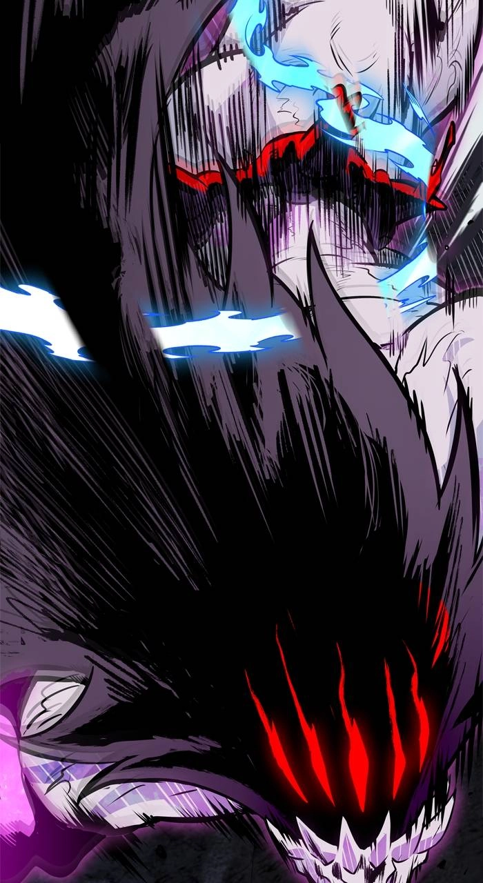 Tower of God Chapter 611 - Page 159