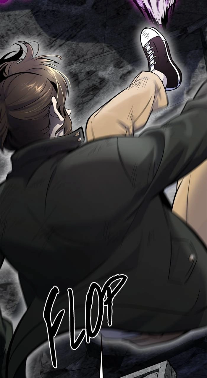 Tower of God Chapter 611 - Page 160