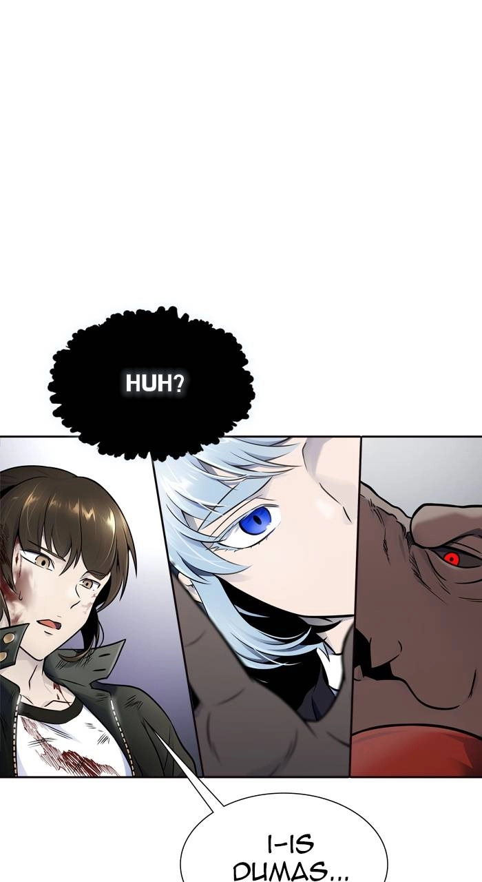 Tower of God Chapter 611 - Page 162