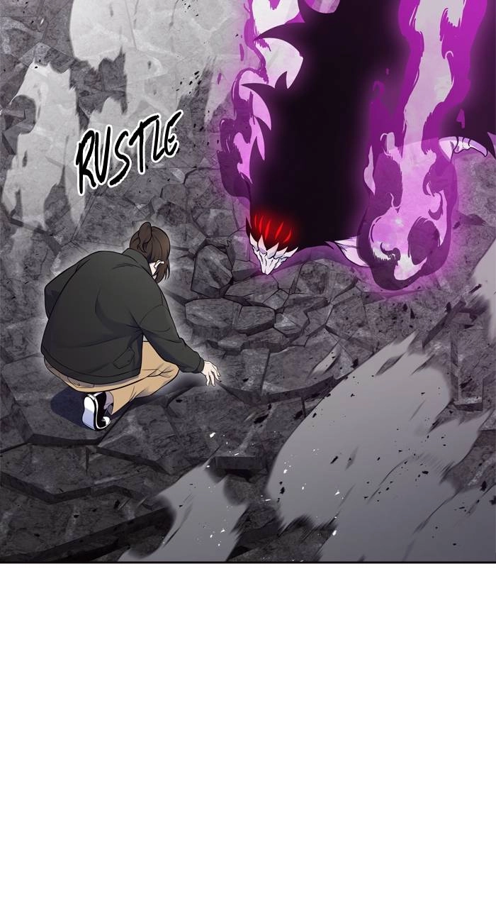 Tower of God Chapter 611 - Page 166