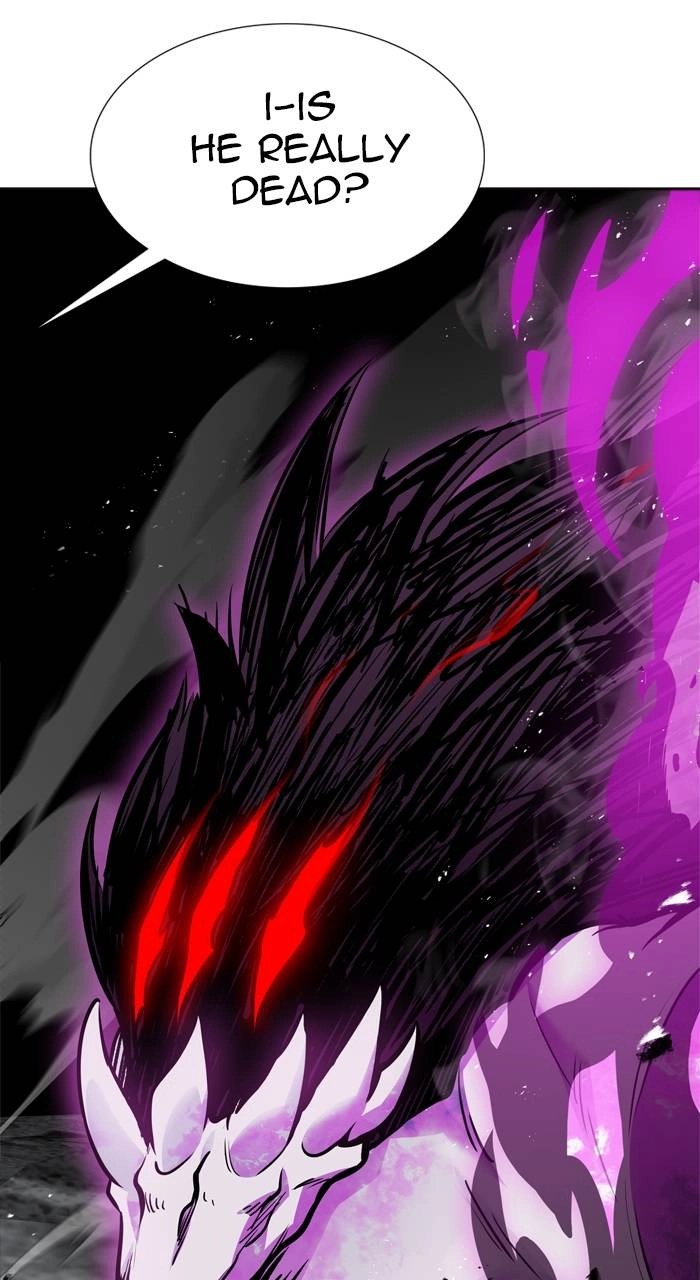 Tower of God Chapter 611 - Page 167