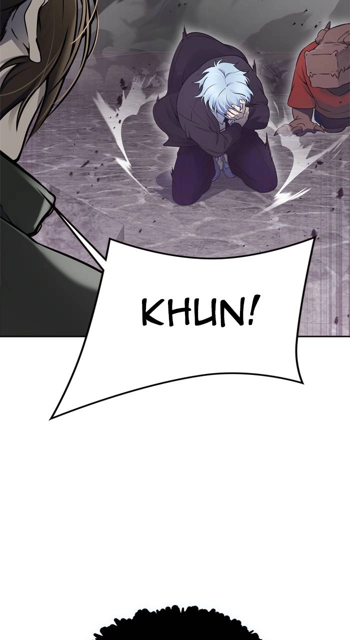 Tower of God Chapter 611 - Page 169