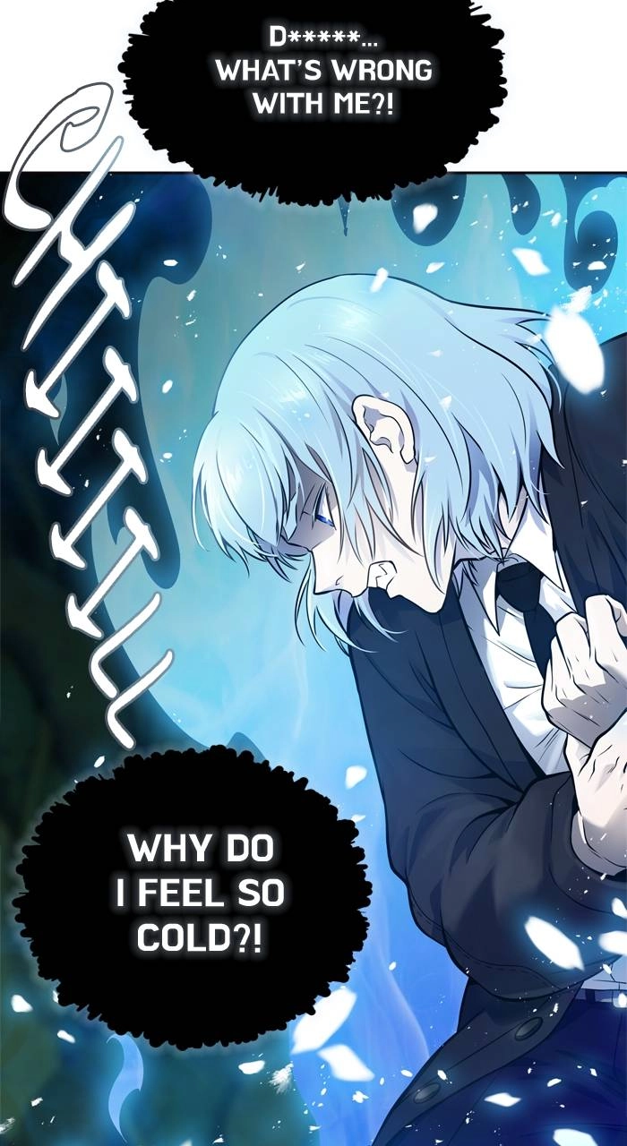 Tower of God Chapter 611 - Page 170