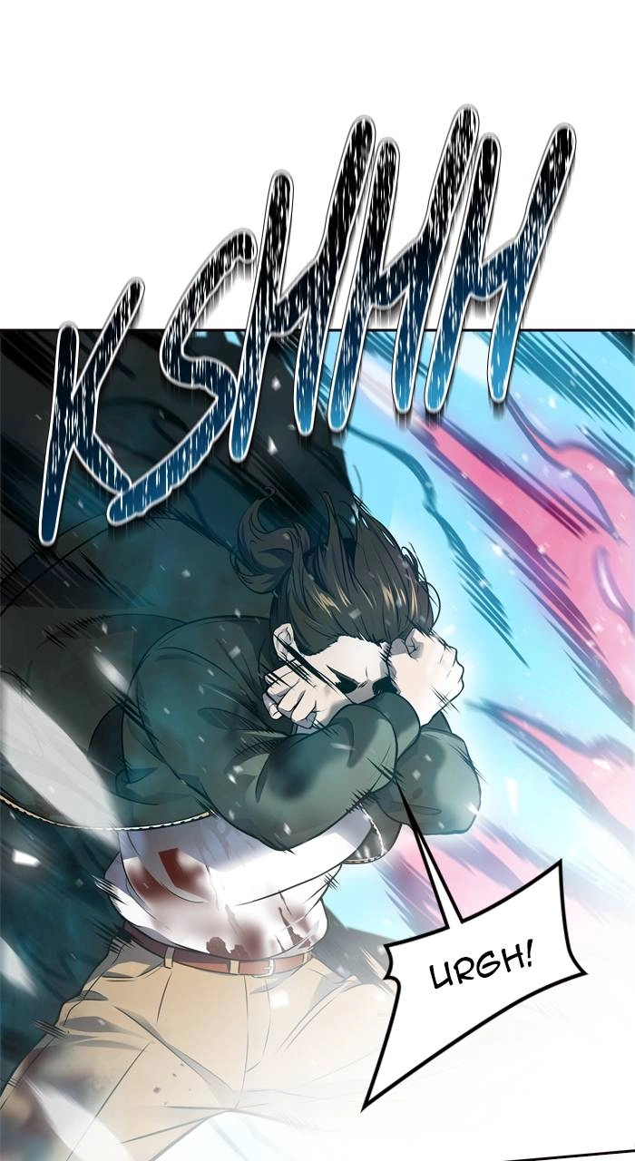 Tower of God Chapter 611 - Page 177