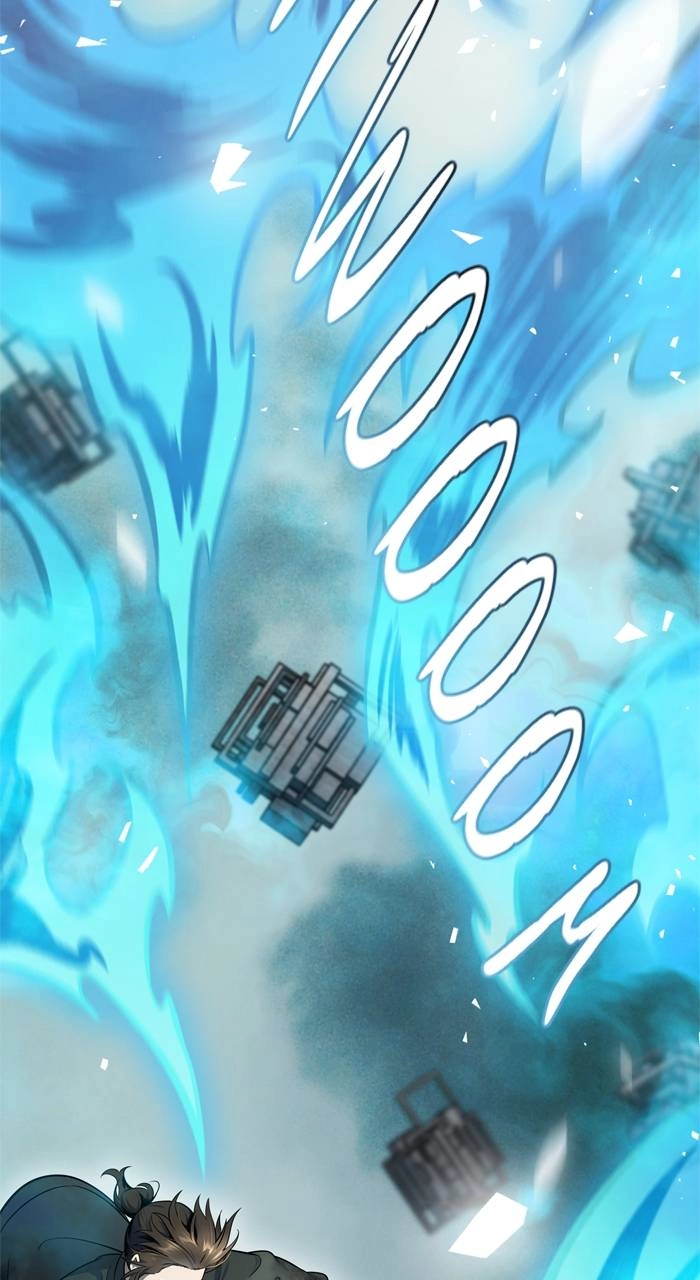 Tower of God Chapter 611 - Page 184