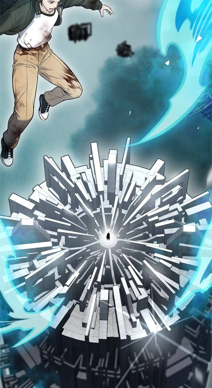 Tower of God Chapter 611 - Page 185