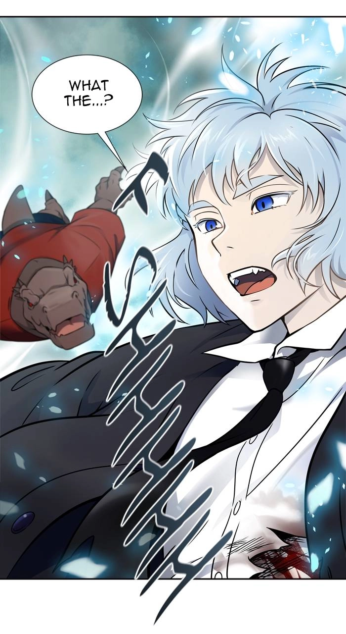 Tower of God Chapter 611 - Page 189