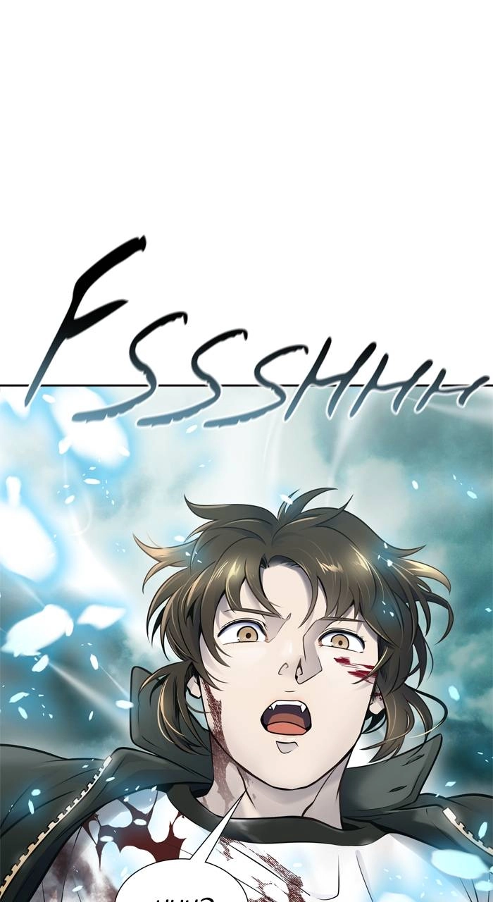 Tower of God Chapter 611 - Page 190