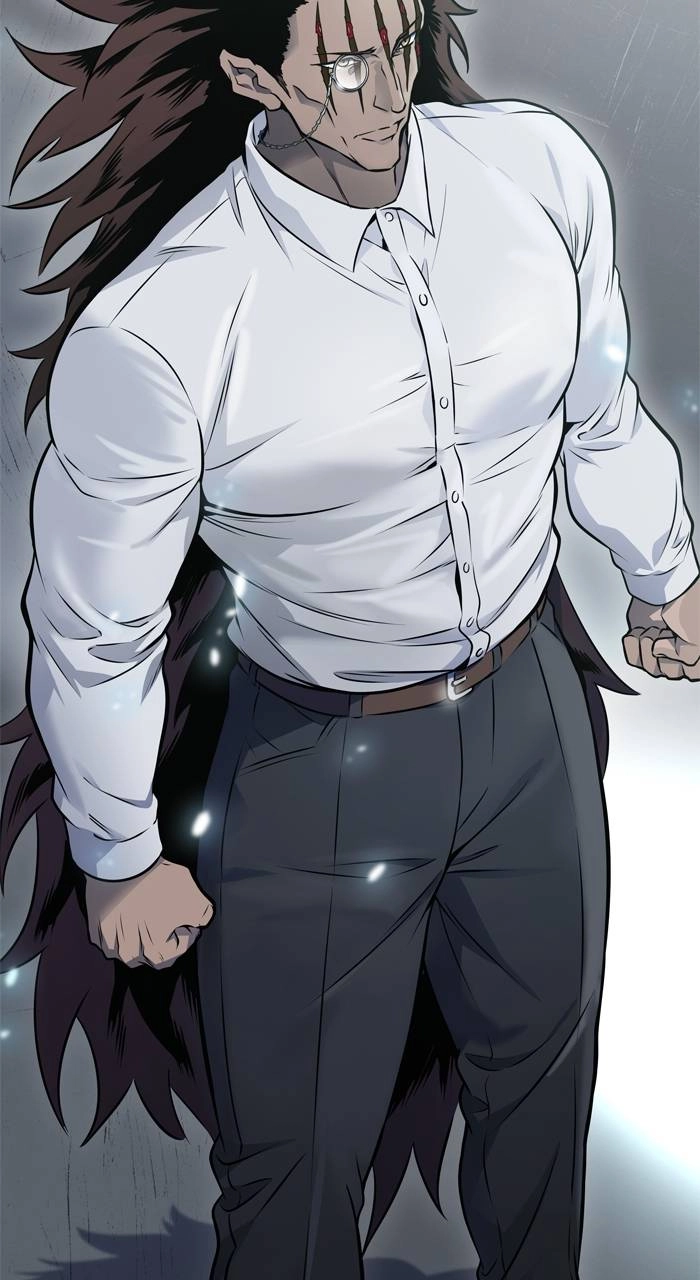 Tower of God Chapter 611 - Page 192