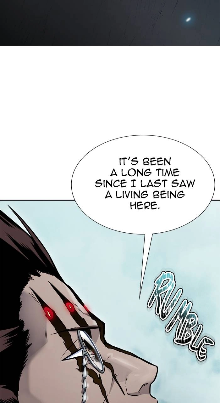 Tower of God Chapter 611 - Page 194