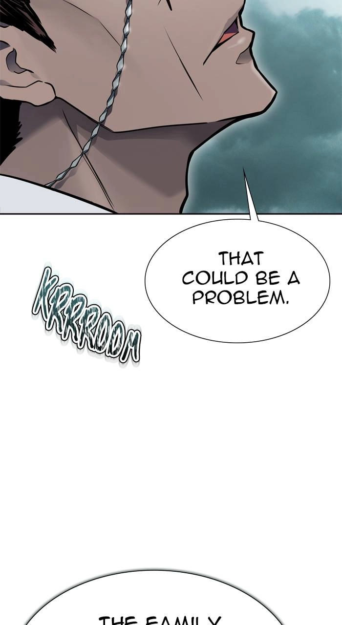 Tower of God Chapter 611 - Page 195