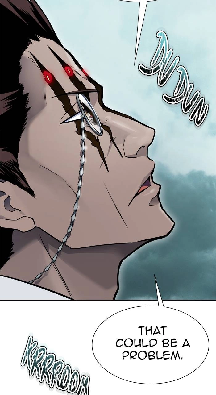 Tower of God Chapter 612 - Page 4