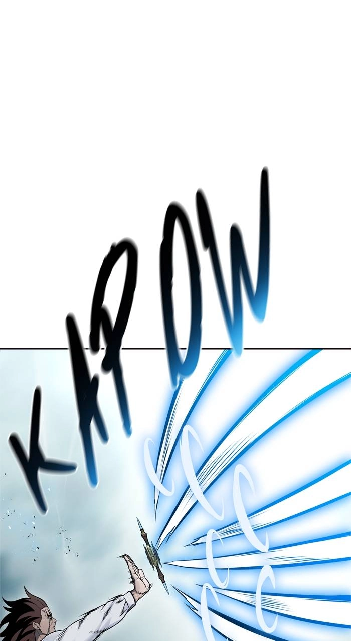 Tower of God Chapter 612 - Page 8