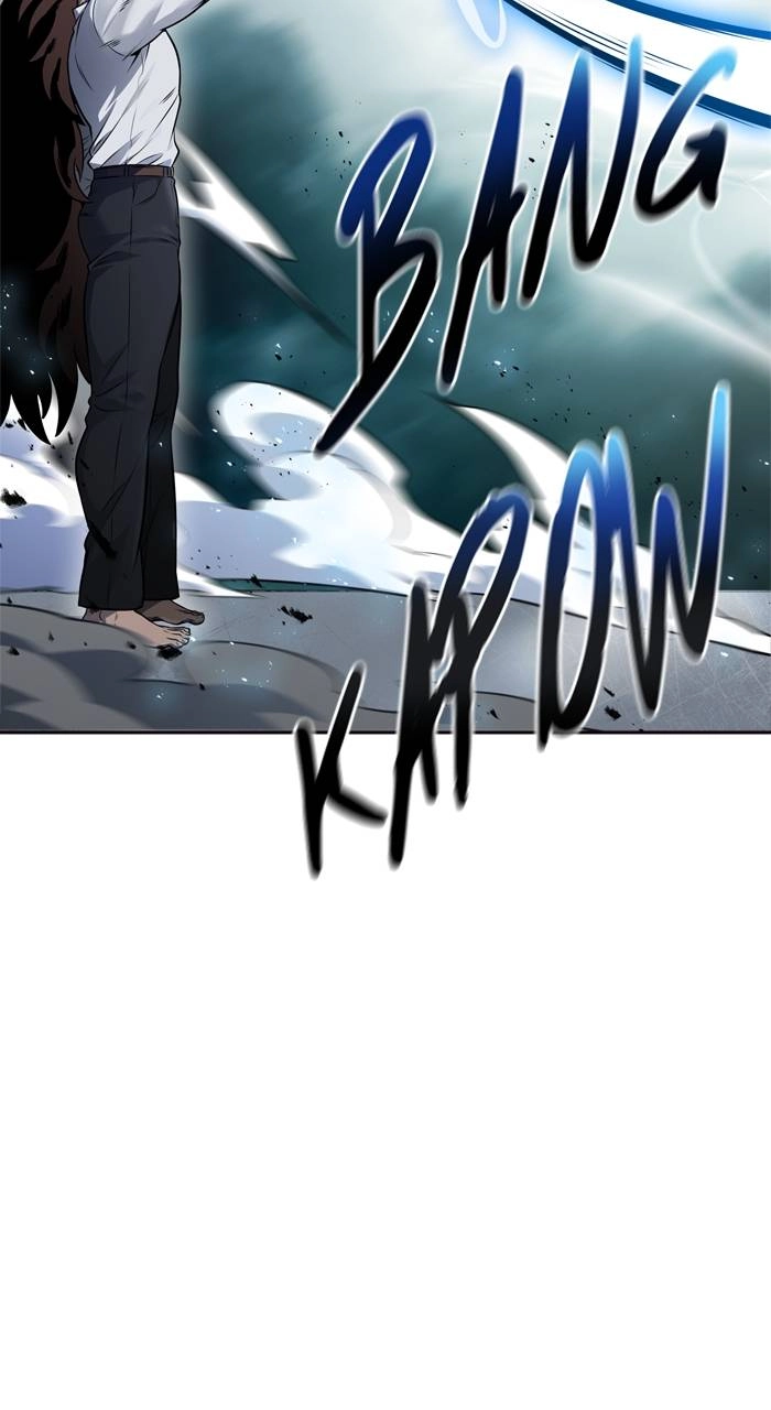 Tower of God Chapter 612 - Page 9