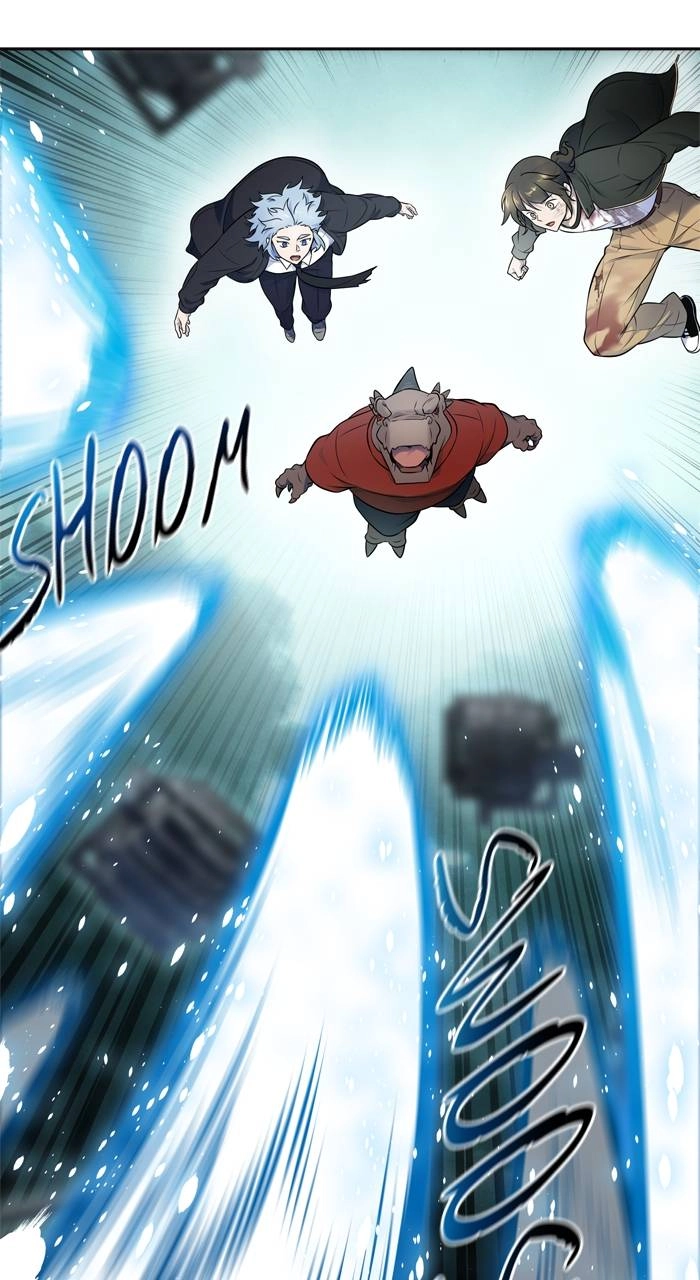 Tower of God Chapter 612 - Page 10