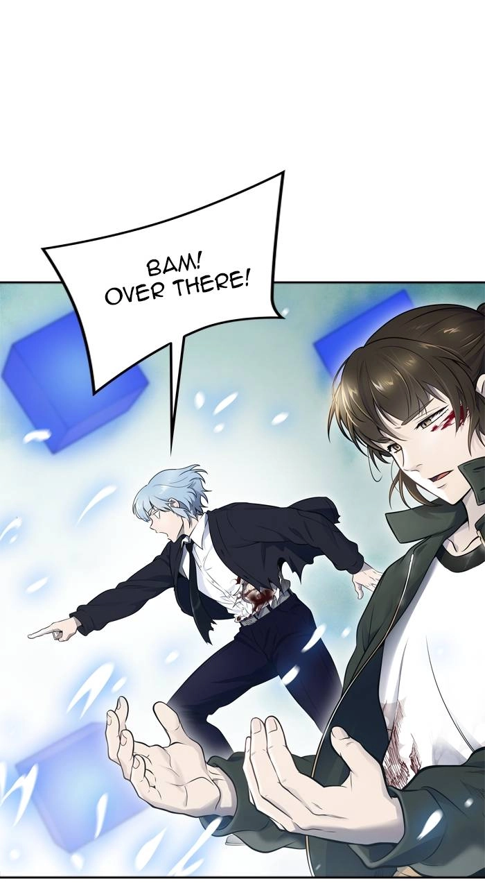 Tower of God Chapter 612 - Page 14