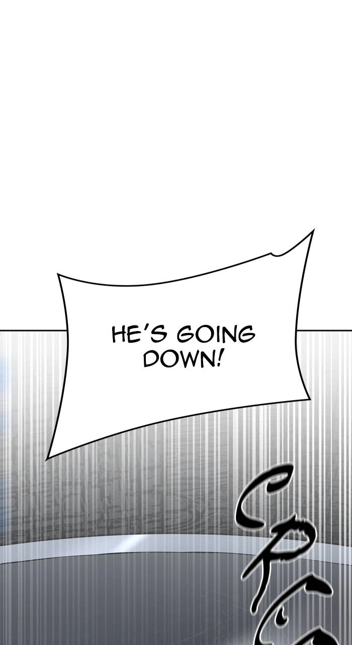 Tower of God Chapter 612 - Page 15