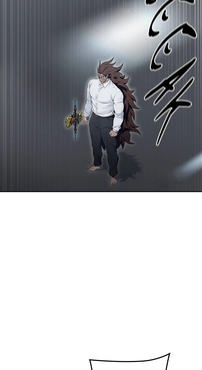 Tower of God Chapter 612 - Page 16
