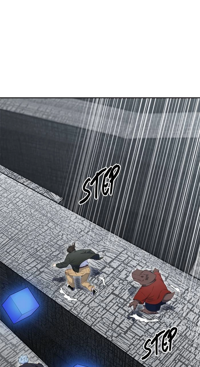 Tower of God Chapter 612 - Page 18