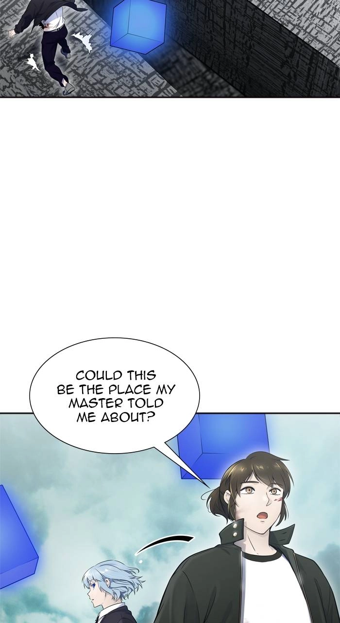 Tower of God Chapter 612 - Page 19