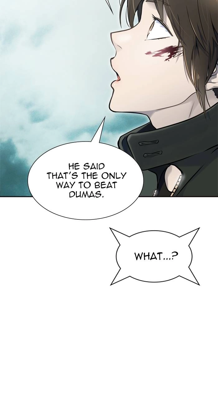 Tower of God Chapter 612 - Page 21