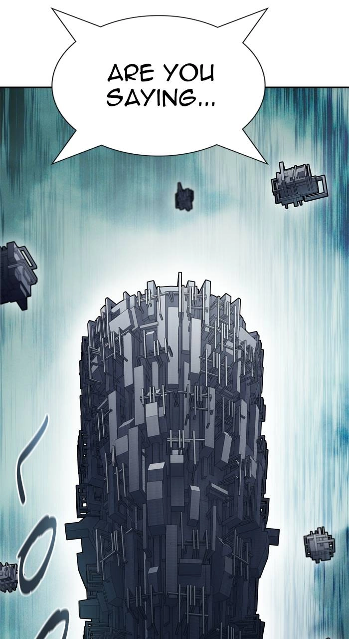 Tower of God Chapter 612 - Page 22