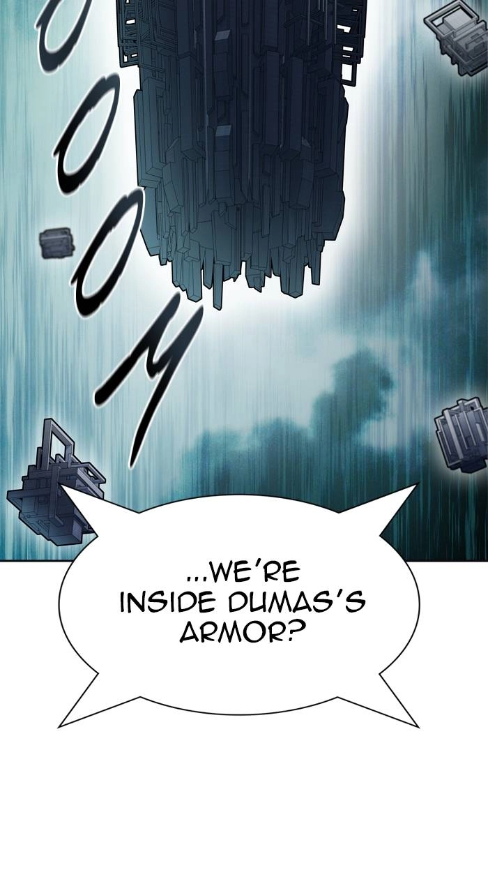 Tower of God Chapter 612 - Page 23