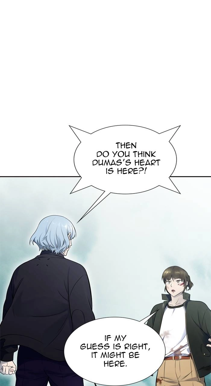 Tower of God Chapter 612 - Page 24
