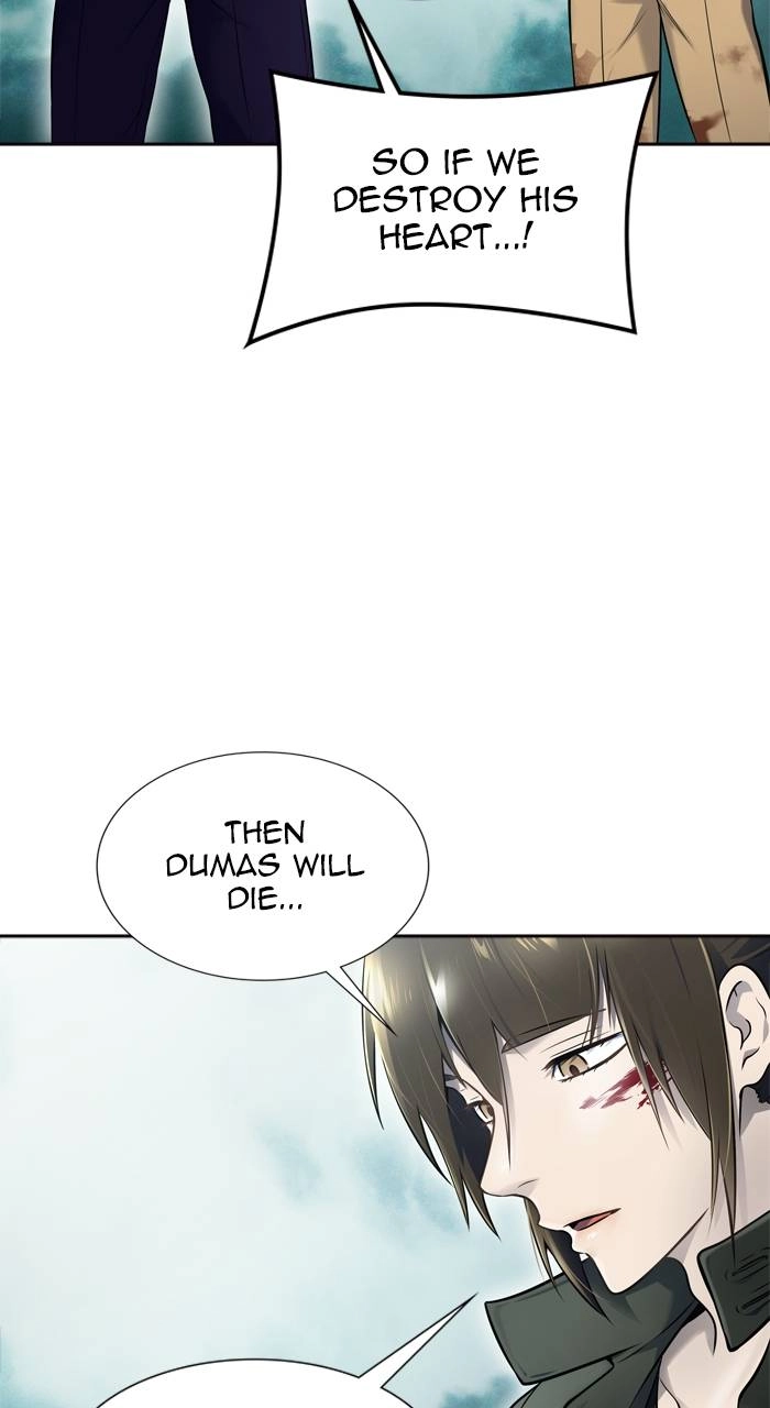 Tower of God Chapter 612 - Page 25