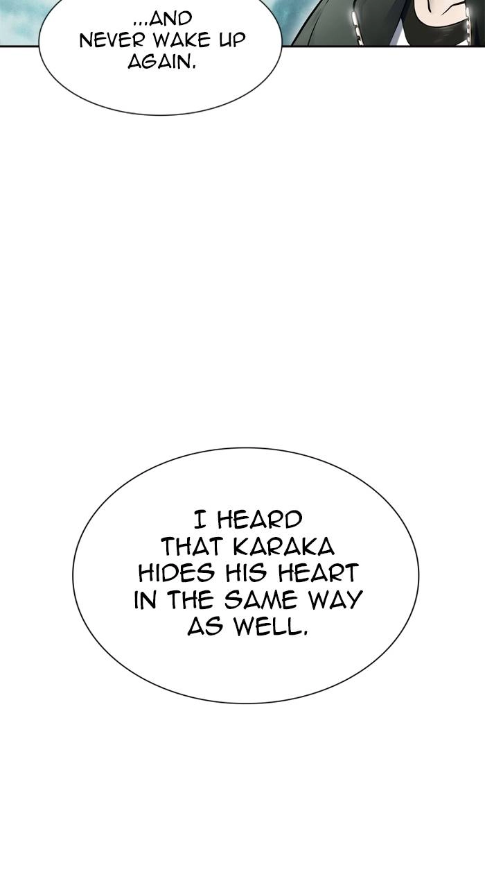 Tower of God Chapter 612 - Page 26