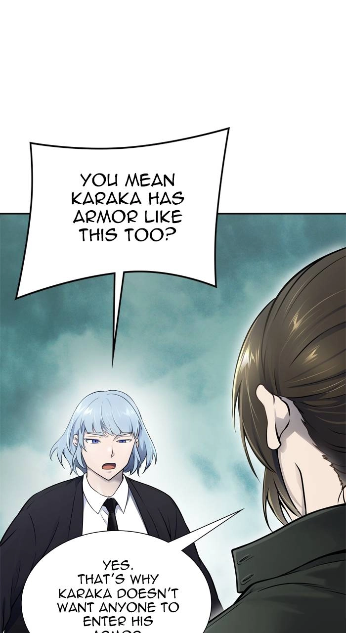 Tower of God Chapter 612 - Page 27